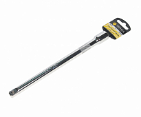 Удлинитель ER-91911H 1/2" DR 255мм (с держателем) ЭВРИКА 1/40